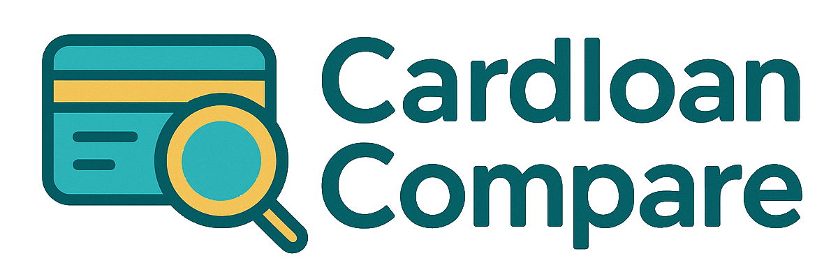 Cardloan Compare